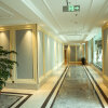 Отель Vienna Hotel (Shuyang Shanghecheng Suning Plaza), фото 2