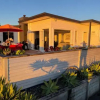 Отель Ocean Front East End Beach House, фото 18
