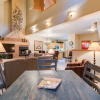Отель Aspen Ridge 3 3 Bedroom Townhouse by Alpine Lodging Telluride, фото 11