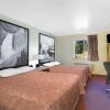 Отель Super 8 By Wyndham West Yellowstone, фото 12