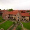 Отель YHA Beverley Friary - Hostel в Беверли