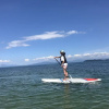 Отель BEACH HOUSE at WANI BASE, фото 16