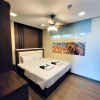 Отель Top Floor sea View 2br Apartment Near Karon Beach, фото 11