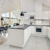 Отель 14 Person Holiday Home in Idestrup, фото 4