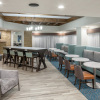 Отель Hampton Inn Austin-Round Rock, фото 13