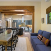 Отель Casa Cuervo - Luxury Home With Gorgeous Amenities a Block off Canyon Rd, фото 21