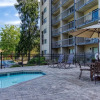 Отель Mountain Splendor 105 - Beautiful Condo In The Heart Of Gatlinburg 1 Bedroom Condo by RedAwning, фото 14