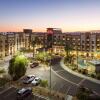 Отель Hampton Inn & Suites Phoenix Glendale-Westgate, фото 23