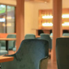 Отель Awazu-Spa Tourist Hotel Kitahachi, фото 4