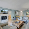 Отель Racquet Club 7 by Wild Dunes, Condo in Resort Core With Amenity Access, фото 15