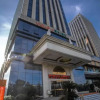 Отель Vyluk J Hotel Tongxiang EDZ, фото 12
