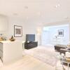 Отель 2 Bedroom House In West Hampstead, фото 4
