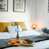 Отель Phaedrus Living: Seaside Luxury Flat Lighthouse 53, фото 19