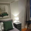 Отель Clapham - magnificent new two-bed flat with private garden, фото 6