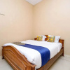 Отель OYO 2430 Lisshaffa Homestay, фото 12