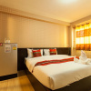 Отель Basic Hotel, фото 6