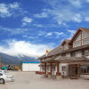 Отель Super 8 Valemount, фото 18