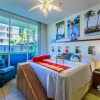 Отель Ixchel - Ground Floor One Bedroom Suite 2108, фото 11