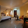 Отель Adi Dharma Hotel Kuta в Куте