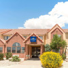 Отель Microtel Inn by Wyndham Gallup, фото 1