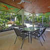 Отель Tropical Villa Bella with Private Pool, фото 12