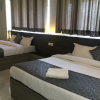 Отель Goroomgo Bhagirath Inn Tapovan Rishikesh, фото 7