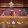 Отель Diamond Hotel Ngapali, фото 24