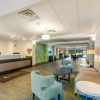 Отель Sleep Inn And Suites, фото 29