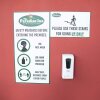 Отель The Paradise Inn в Cul de Sac