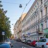 Гостиница Rent Flat In Moscow On Dayev Lane в Москве