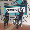 Отель Curiocity Cape Town - Hostel, фото 23