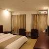 Отель GreenTree Alliance Jinan Licheng Town Yaohua Road Yaoqiang Airport Hotel, фото 4