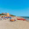 Отель Great Flat With Shared Pool for six Guests-beahost, фото 5