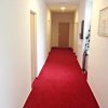 Отель Red Carpet Apartments & Rooms в Загребе
