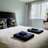 Отель Idyllic 1BR APT in Ocean Beach, фото 3