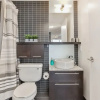 Отель QuickStay - Incredible Downtown Condo, Yonge & College, фото 8