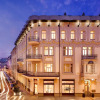 Отель Roset Boutique Hotel в Братиславе