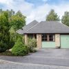 Отель Highland Holiday Homes - Falcon Lodge, фото 2
