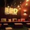 Отель Bed Loft Cafe в Кхонкэн