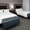 Отель Hampton Inn & Suites Greensboro/Coliseum Area, фото 5