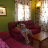 Отель Casa Pirineo, Ainsa, фото 22