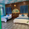 Отель Pomelo Garden Homestay, фото 11