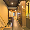 Отель KumoMachiya Sugiya, фото 33