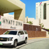 Отель Turquoize at Hyatt Ziva Cancun - Adults Only - All Inclusive, фото 1