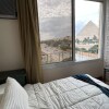 Отель A pyramids view, фото 8