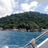 Отель Juara Ocean Chalet, фото 3