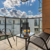 Отель Bel Mare Apartments by Renters, фото 17