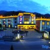 Отель Tengchong Yongle Hot Spring Resort, фото 32