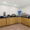 Отель Comfort Inn Schererville, фото 20