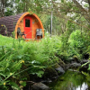 Отель Dunvegan Camping Pods, фото 21